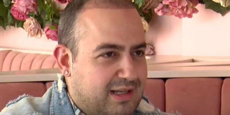 Alldaynews.gr Μαυρίκιος Μαυρικίου