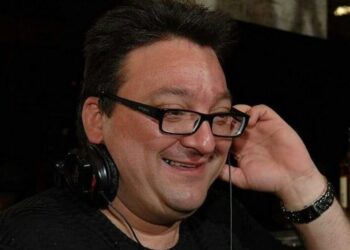 Δημήτρης Μαχαίρας