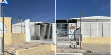 Alldaynews.gr Αδιανόητο: Μαθητές κάνουν ακόμα μάθημα σε κοντέινερ από τον σεισμό του 1999 (φωτο, video)