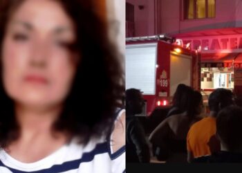 Θρήνος για την Άννα-Την μητέρα 2 μικρών παιδιών που βρήκε Τραγικό Θάνατο ενώ καθάριζε κρεατομηχανή[Φωτογραφίες]