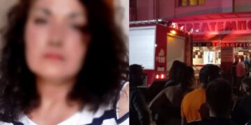 Θρήνος για την Άννα-Την μητέρα 2 μικρών παιδιών που βρήκε Τραγικό Θάνατο ενώ καθάριζε κρεατομηχανή[Φωτογραφίες]