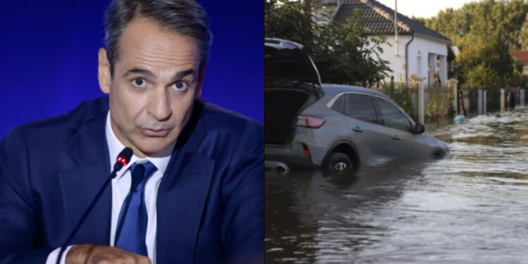 Είναι επίσημο: Έρχεται νέος φόρος για να αντιμετωπιστούν οι φυσικές καταστροφές