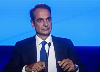 Μητσοτάκης: Οι 4 άξονες της οικονομικής πολιτικής που θα παρουσιάσει ο πρωθυπουργός στη ΔΕΘ