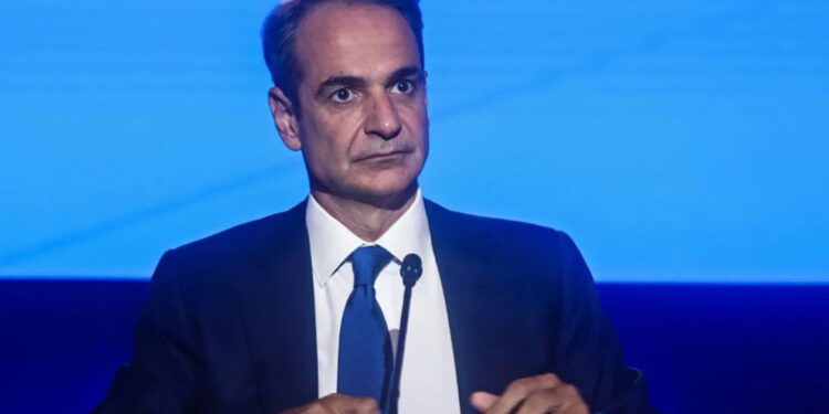 Μητσοτάκης: Οι 4 άξονες της οικονομικής πολιτικής που θα παρουσιάσει ο πρωθυπουργός στη ΔΕΘ