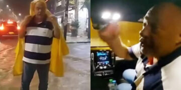 Αχιλλέας Μπέος: Τι καλημέρα ρε παιδιά μας δουλεύετε; – Μιλάμε για καταστροφή του Νώε