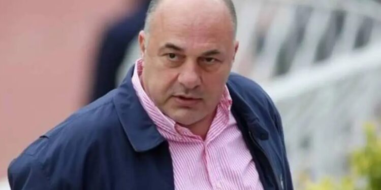 Alldaynews.gr Μπέος: Δίνω μισθούς ενός χρόνου, να δώσουν 2 μηνιάτικα και οι βουλευτές για τους πλημμυροπαθείς