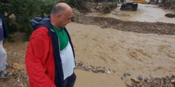 Alldaynews.gr Αχιλλέας Μπέος: Απαντά στον βίντεο με τον ξυλοδαρμό πολίτη – «Αυτά συμβαίνουν όταν έχεις να κοιμηθείς ένα μήνα»