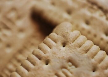 ΕΦΕΤ: Ανακαλεί μπισκότα με κανέλα – «Μην τα καταναλώσετε»[Φωτογραφίες]