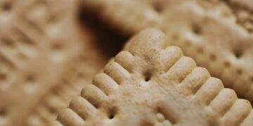 ΕΦΕΤ: Ανακαλεί μπισκότα με κανέλα – «Μην τα καταναλώσετε»[Φωτογραφίες]