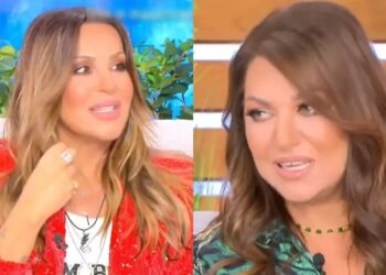 Καίτη Γαρμπή: “Δεν μπορούσα έξι μέρες μετά την κηδεία να τραγουδάω τσιφτετέλια” – Ναταλία Γερμανού: “Ήταν δολοφονία”