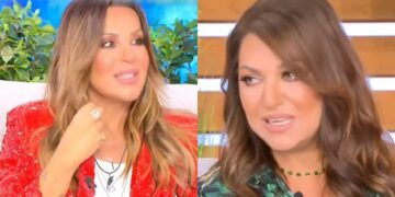 Καίτη Γαρμπή: “Δεν μπορούσα έξι μέρες μετά την κηδεία να τραγουδάω τσιφτετέλια” – Ναταλία Γερμανού: “Ήταν δολοφονία”