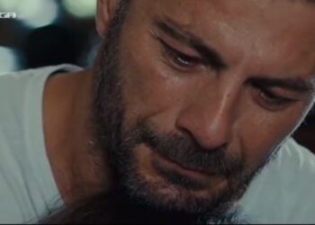 Γη της Ελιάς: Συγκλόνισε ο Γιώργος Αγγελόπουλος – Με δάκρυα στα μάτια μετά την αποκάλυψη