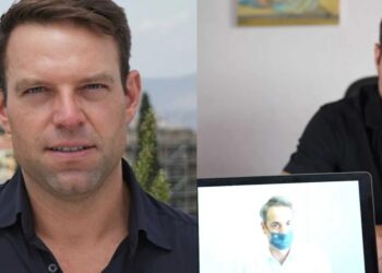 Ο Κασσελάκης ξεμπρόστιασε τον Μητσοτάκη με βίντεο από τον «Ιανό» – Τι έλεγε ο πρωθυπουργός πριν 3 χρόνια