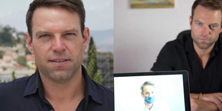 Alldaynews.gr Ο Κασσελάκης ξεμπρόστιασε τον Μητσοτάκη με βίντεο από τον «Ιανό» – Τι έλεγε ο πρωθυπουργός πριν 3 χρόνια