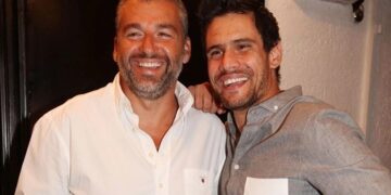 Alldaynews.gr Ουγγαρέζος: Απαντά στον Λιάγκα: «Κουράγιο στους εργαζόμενους στο Πρωινό, είμαι εδώ ό,τι θέλετε»