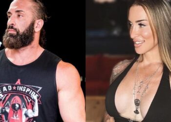 Πρώην παλαιστής του WWE έκανε φυλομετάβαση σε γυναίκα – Απέκτησε το σώμα που πάντα ήθελε