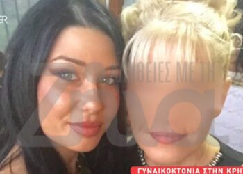 Συγκλονίζει η Κωνσταντίνα Παγάνη, Μις Υφήλιος 2017: Πως ο θείος της Σκότωσε με φρικτό τρόπο την μητέρα της[video]