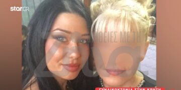Συγκλονίζει η Κωνσταντίνα Παγάνη, Μις Υφήλιος 2017: Πως ο θείος της Σκότωσε με φρικτό τρόπο την μητέρα της[video]