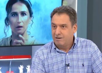 Πάνος Σταθακόπουλος