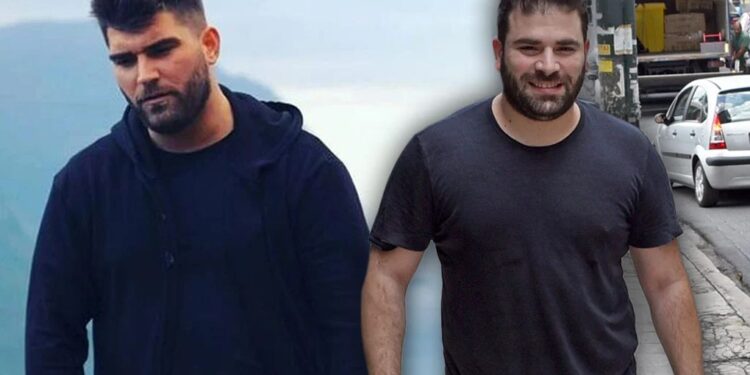 Υπάρχει σωσίας του Παντελίδη:  «Μια κοπέλα μου είπε “Θεέ μου είσαι ζωντανός;”»