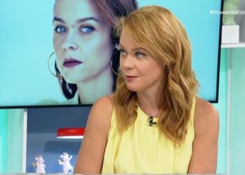 Λένα Παπαληγούρα