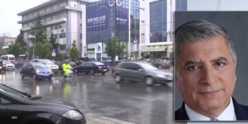 Κακοκαιρία Elias: Αλαλούμ με τα σχολεία στην Αττική – Τελικά θα είναι ανοιχτά