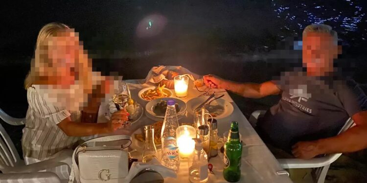 Το άσχημο παιχνίδι που έπαιξε η μοίρα στα θύματα του τροχαίου με τον παππού και τον 3χρονο εγγονό (video)