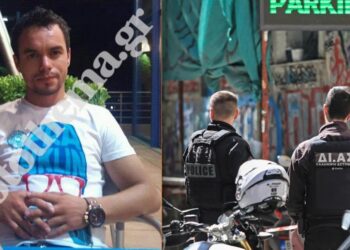 Alldaynews.gr Έγκλημα στον Πειραιά: Αuτός είναι ο πατέρας 3 παιδιών που σκότωσε ο 68χρονος-«Τώρα σε τελείωσα»
