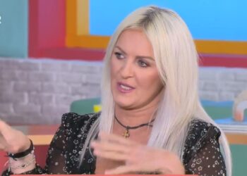 Φάρμα: Ποιους ”Καίει” η Μαρία Περπινιά μετά την αποχώρησή της[video]