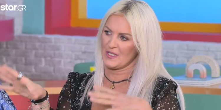 Φάρμα: Ποιους ”Καίει” η Μαρία Περπινιά μετά την αποχώρησή της[video]