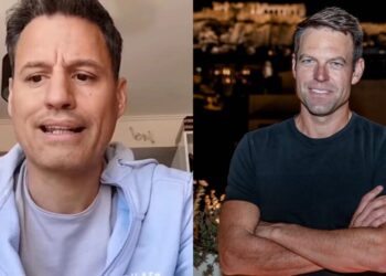 Γρηγόρης Πετράκος: H ανάρτηση-επίθεση στον Στέφανο Κασσελάκη που προκάλεσε θύελλα αντιδράσεων (video)