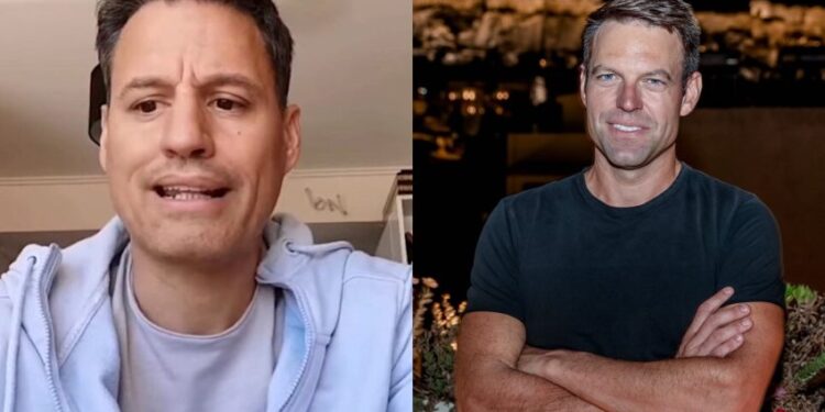 Alldaynews.gr Γρηγόρης Πετράκος: H ανάρτηση-επίθεση στον Στέφανο Κασσελάκη που προκάλεσε θύελλα αντιδράσεων (video)