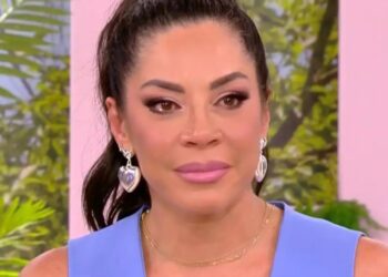 Μαριάντα Πιερίδη