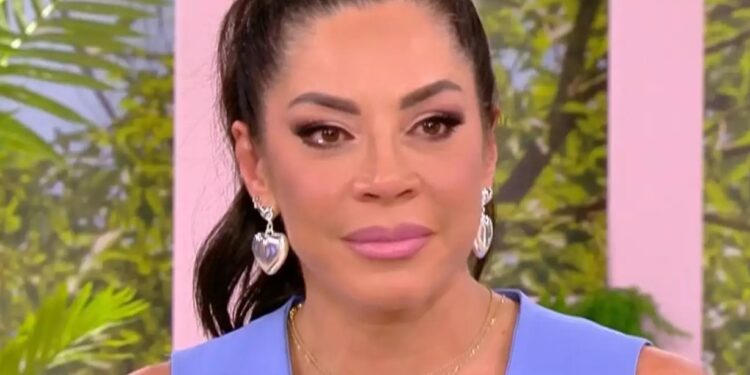 Alldaynews.gr Μαριάντα Πιερίδη