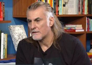 Ξεσπά ο Φίλιππος Πλιάτσικας για τους Πυξ Λαξ: “Με είχε ενοχλήσει αφάνταστα, ήθελα να τον βρω να τον πλακώσω στο ξύλο”