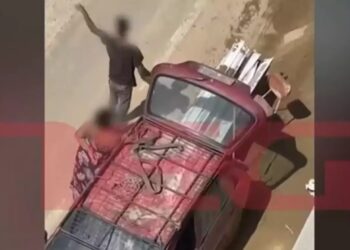 Alldaynews.gr Βίντεο ντοκουμέντο από πλιάτσικο σε κατεστραμμένα σπίτια στη Θεσσαλία