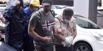 Alldaynews.gr Blue Horizon: Προφυλακίστηκαν ο πλοίαρχος και ο ύπαρχος – Ελεύθεροι ο υποπλοίαρχος και ο λοστρόμος