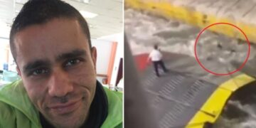 Blue Horizon: Τα πέντε δραματικά λεπτά πριν τον φόνο του Αντώνη[ Βίντεο Ντοκουμέντο]