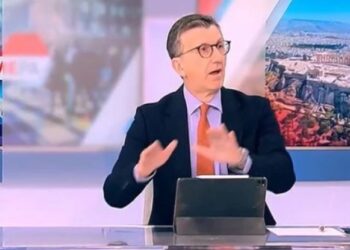 Απίθανη δήλωση από Πορτοσάλτε: «Θα γίνεται σπρωξίδι ποιος θα δουλεύει βάρδια Κυριακής» (video)