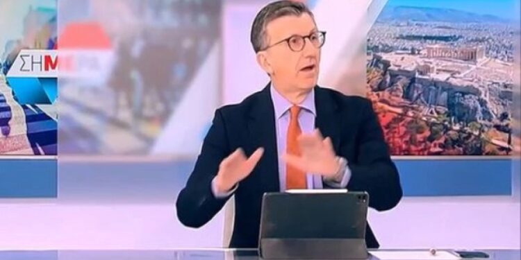 Alldaynews.gr Απίθανη δήλωση από Πορτοσάλτε: «Θα γίνεται σπρωξίδι ποιος θα δουλεύει βάρδια Κυριακής» (video)