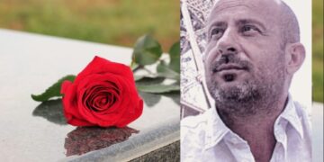 Alldaynews.gr Αυτός είναι ο 43χρονος ψαράς που πνίγηκε στη λίμνη Κάρλα – Αύριο το τελευταίο «αντίο» στη Ροδιά Λάρισας