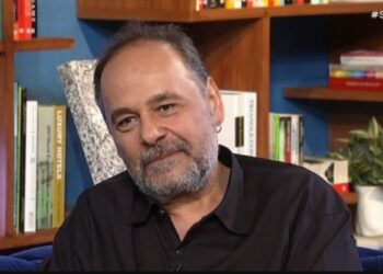 Αλέξανδρος Ρήγας