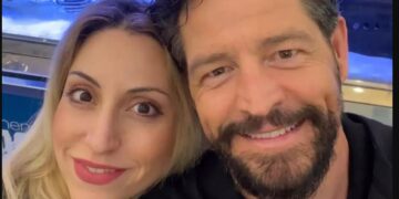 Alldaynews.gr Πατέρας για πρώτη φορά ο Απόστολος Ρουβάς – Γέννησε η σύντροφός του, Φανή Γιαβρίδου