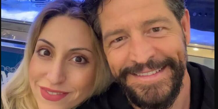 Alldaynews.gr Πατέρας για πρώτη φορά ο Απόστολος Ρουβάς – Γέννησε η σύντροφός του, Φανή Γιαβρίδου