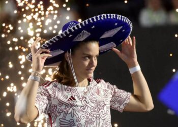 Μαρία Σάκκαρη