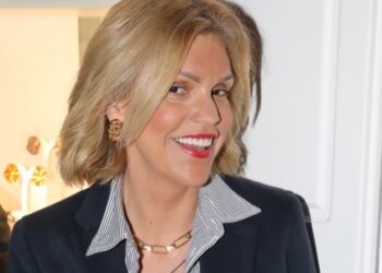 Alldaynews.gr Σάσα Σταμάτη