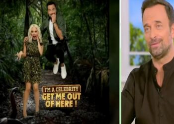 Αποκάλυψη Λιανού: «Μπαίνει και πολιτικός στο “I’m a Celebrity”» (vid)
