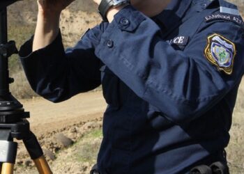 Alldaynews.gr Τραγικό Συμβάν: Νeκρός ο 30χρονος συνοριοφύλακας που αυτοπυροβολήθηκε-Δωρίζουν τα όργανά του