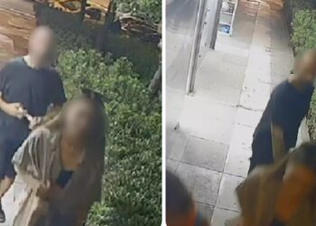 Alldaynews.gr Απίστευτο συμβάν στην Καισαριανή: Άγνωστος κάρφωσε σύριγγα με σπέρμa σε 26χρονη