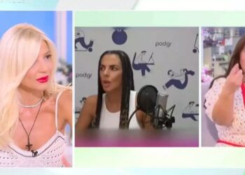 Δύσκολες ώρες για τον Βασίλη Καρρά: “Δίνει τη μάχη του γενναία… Για πρώτη φορά να πούμε την αλήθεια” (video)